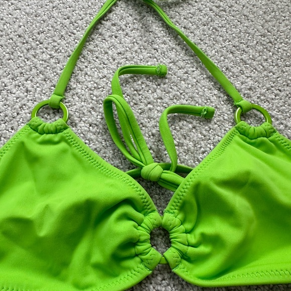 Women’s pacsun bikini set - Picture 3 of 6